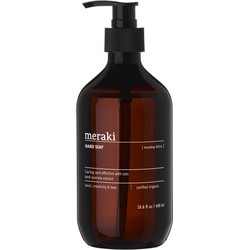 Meraki Handzeep Meadow Bliss 490ml