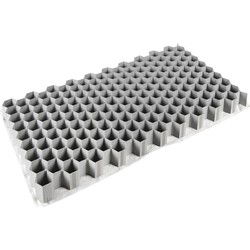 Gravel Fix Solid 60 x 80 x 2,6 cm