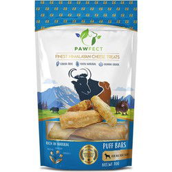 PAWFECT CHEW YAK KAAS PUFF BARS 70 GR