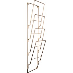 Magazine Rack Wire