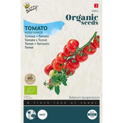 Zaden tomaat moneymaker 0.1 gram