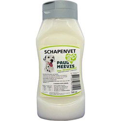 Schapenvet 500 ml (knijpfles)
