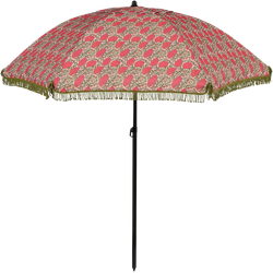 In The Mood Collection Mitchell Parasol - H238 x Ø220 cm - Fuchsia