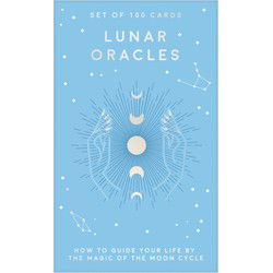 Gift Republic Lunar Orakels