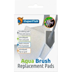 Sf aquabrush reserve pads 2x