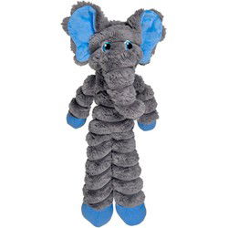 KONG SHAKERS CRUMPLES OLIFANT XL 40X11,5X52,5 CM
