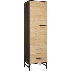 Tower living Lido Cabinet 55 - 1 dr - 2 drs left