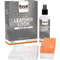 Oranje Furniture Care Leatherlook Clean & Care set