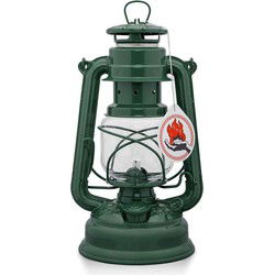 Stormlamp 276 mos groen
