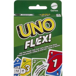 NL - Mattel UNO Flex