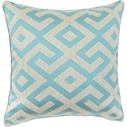 Madison Home - Paris Blue 60X60 Cm