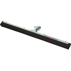 Talen Tools Douchetrekker/vloertrekker - metaal/rubber 45 cm - Vloertrekkers