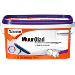 Muurglad rolbaar 5l