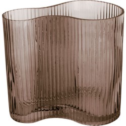 Vase Allure Wave