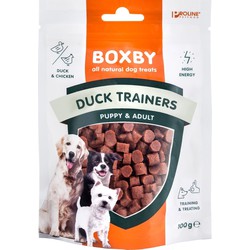 Proline Boxby duck trainers 100 gram