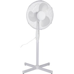 Staande ventilator 40 cm - Staande ventilatoren