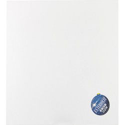 LIMULE tafelblad 68x68x16 cm Wit