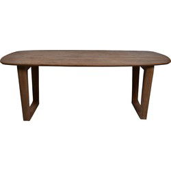 Livingfurn Cortez 200 cm