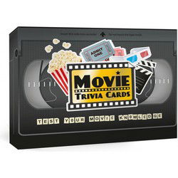 Gift Republic Film Trivia