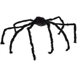 Halloween Deco Spider 150 cm