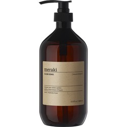 Meraki Afwasmiddel Blossom breeze 1000ml