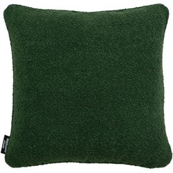 Decorative cushion Adria green 45x45