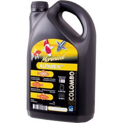 Alparex 2500 Ml/50.000 Liter vijver