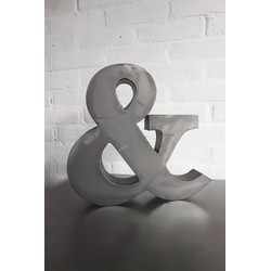 IJzeren & Ampersand Naturel