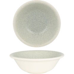 Bonna Kommetje - Luca Ocean - Porselein - 16 cm (400cc) - set van 6