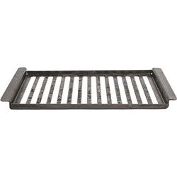 Grill plate Steel