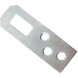 Rekogen 60 13mm 1.3mm verz 6st