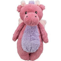 TRIXIE DRAAK PLUCHE GERECYCLED 27 CM