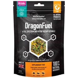 Arcadia Aquadistri earth pro dragon fuel 125 gram