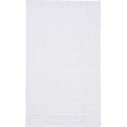 RM Hotel Guest Towel white 50x30