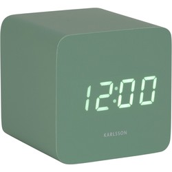 Alarm Clock Spry Square