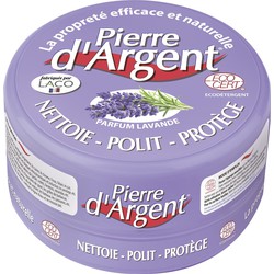 PIERRE D'ARGENT® 300GR LAVENDELGEUR + SPONS