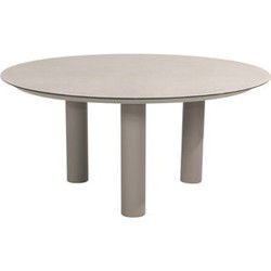 Taste Donato dining tafel keramiek print cloud dia. 160 cm