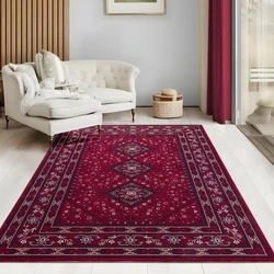 Alcon Klassiek Rood vloerkleed - Oosters - 160 X 230 CM