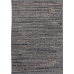 Tapijtenloods Bali - In & Outdoor - Vloerkleed Laagpolig - Binnen en Buiten - Grijs- 120x170 CM