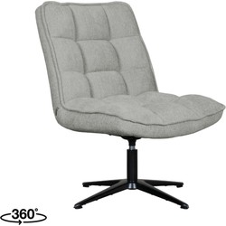 LABEL51 Fauteuil Vince - Stone - Elite - One Size