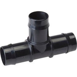 T-Part 32 mm vijveraccesoires