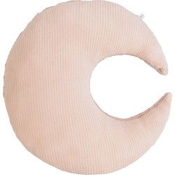 Baby's Only Kussen maan teddy Sense - Peach - 45x45 cm