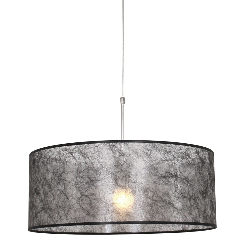 Steinhauer hanglamp Sparkled light - staal -  - 9888ST - 