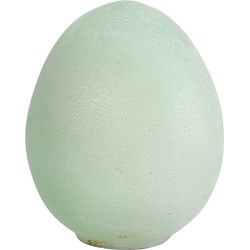 Powdered Egg - 11.0 x 11.0 x 11.0 cm
