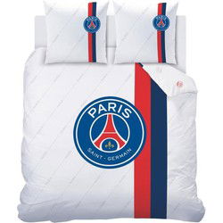 Paris Saint Germain Dekbedovertrek Retro 240x200/220 cm