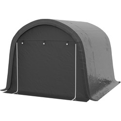4goodz Outsunny Opslagtent/Weidetent 3x3m met UV-bescherming