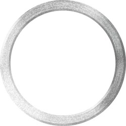 Reduceerring 30x25 mm