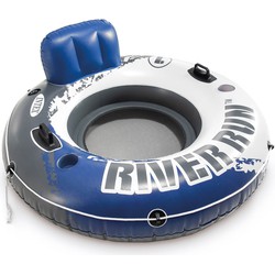 River Run waterlounge blauw