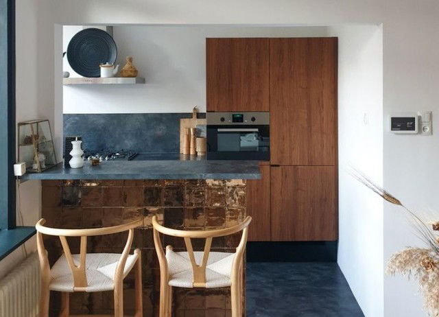 Je eigen bar aan huis doe je zo