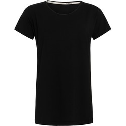 Knit Factory Lily Shirt - Zwart - XL